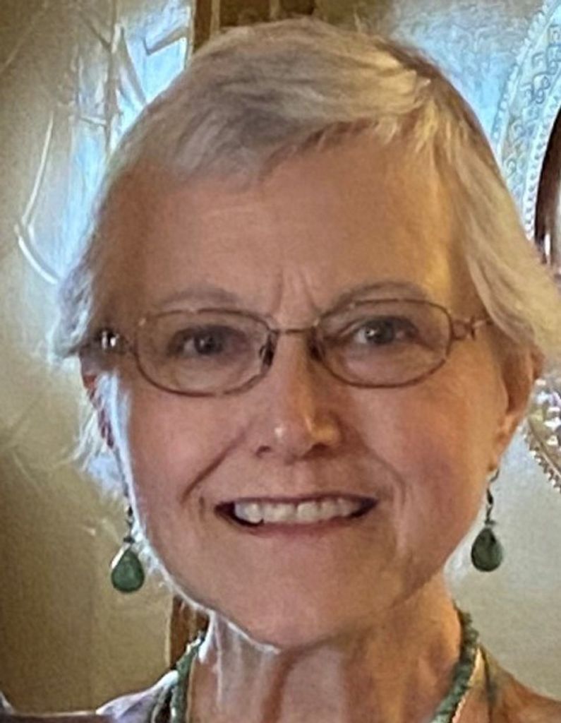 Rosemary C. DZIERBA
