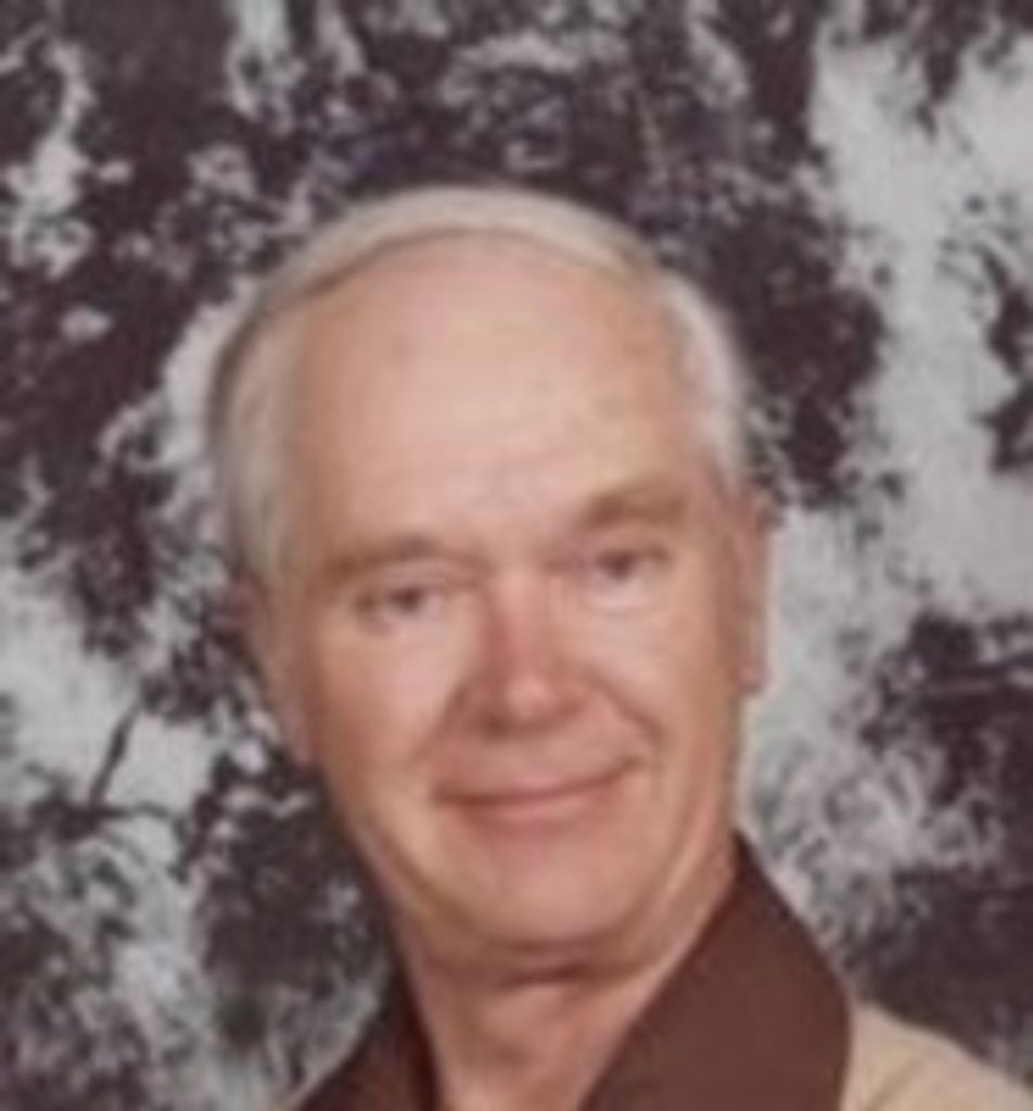 Hilton George Danielson