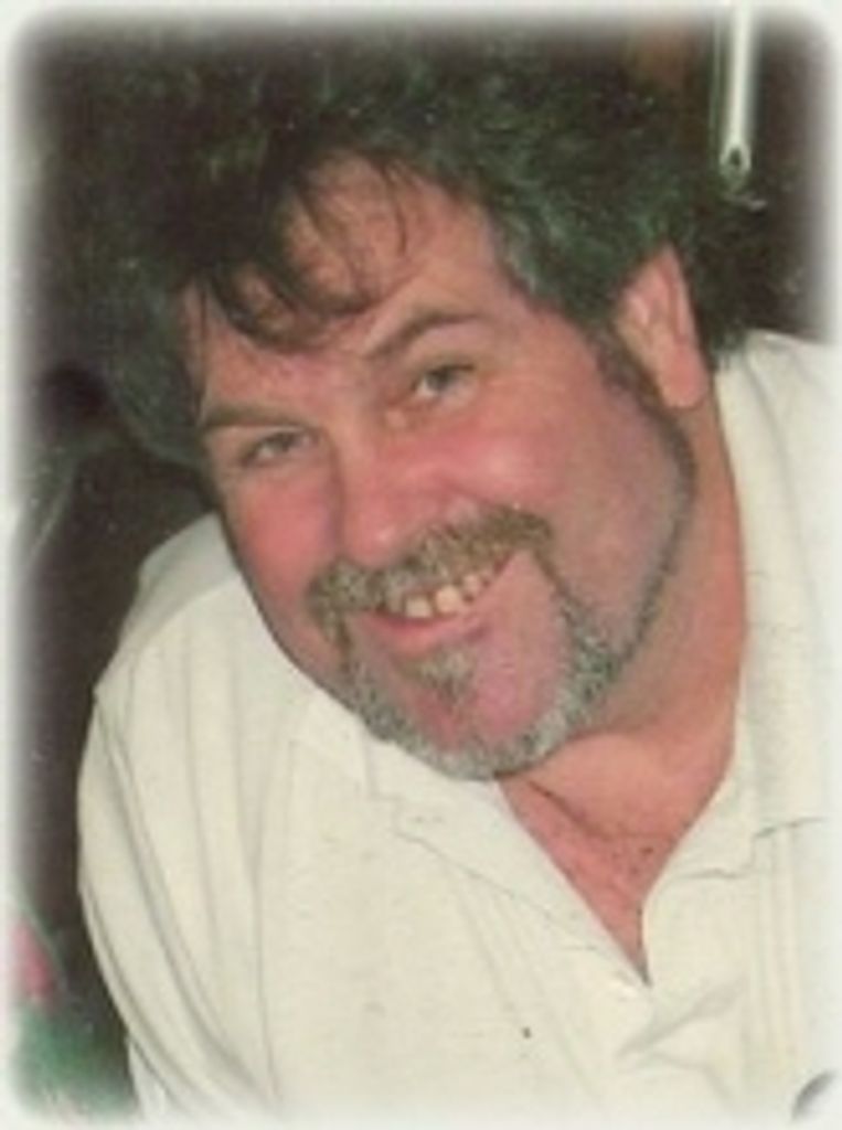 Randy Cantrell