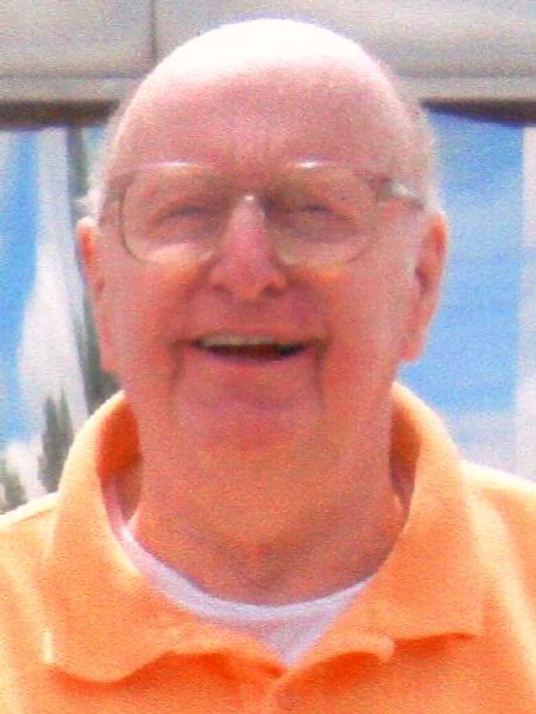 Howard H. "Dope" Shaup Profile Photo