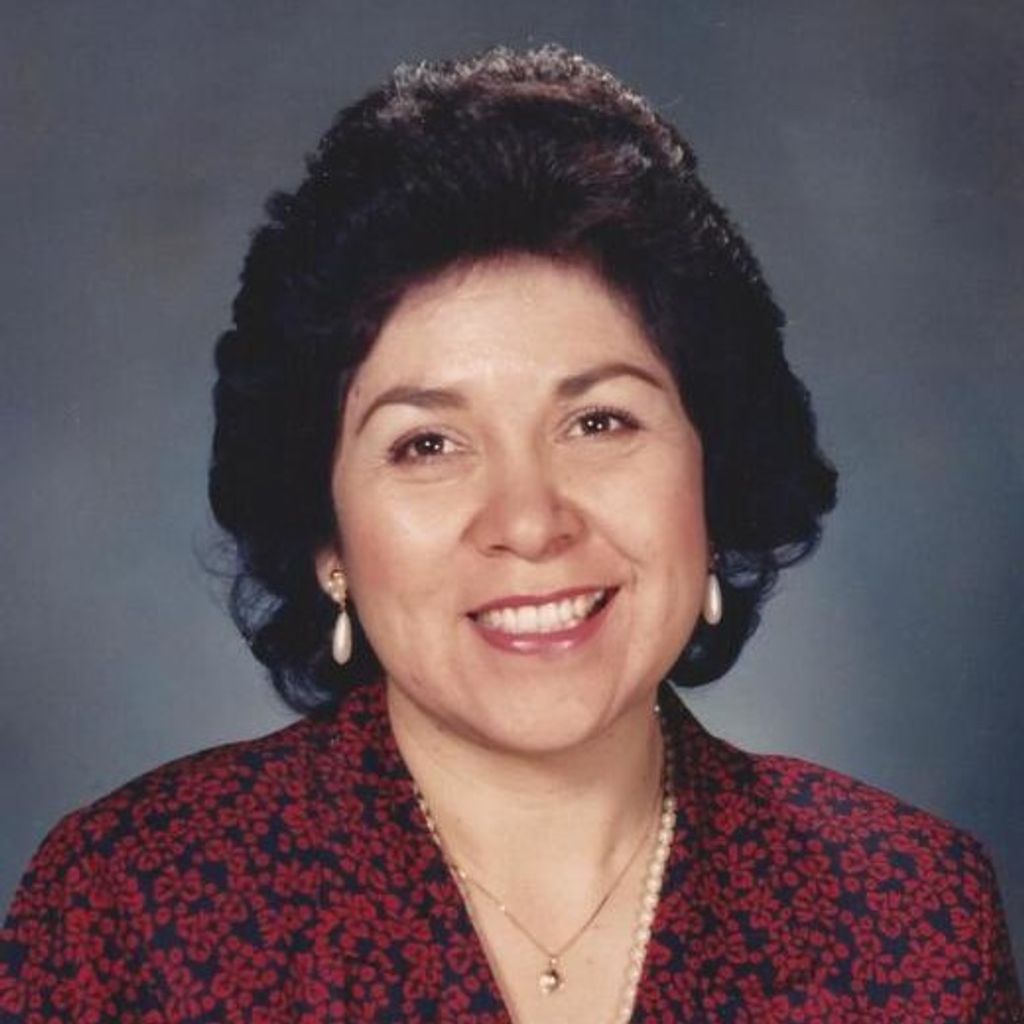 Carmen Oviedo