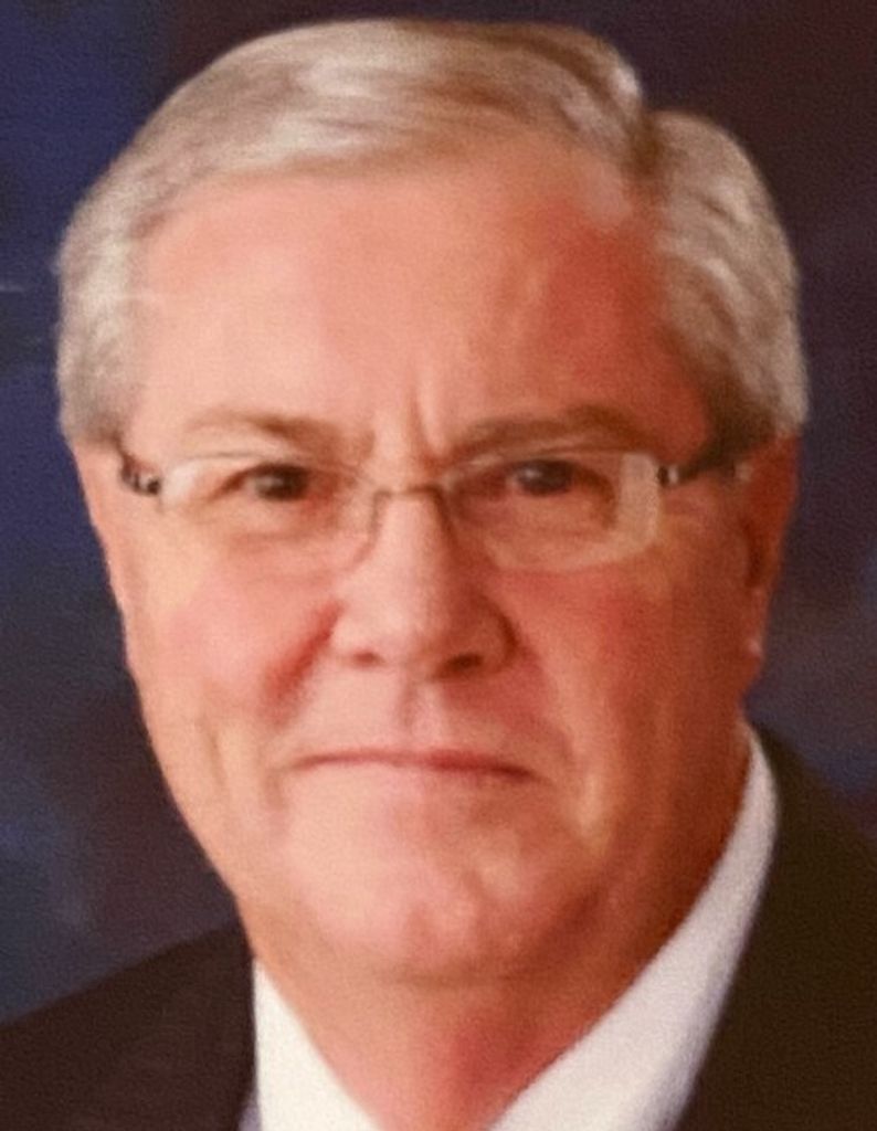 Edward E. Morris