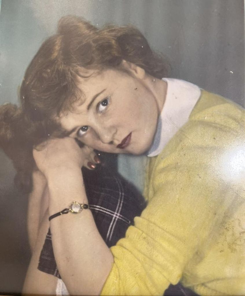 Angela Brearley Halsell Profile Photo