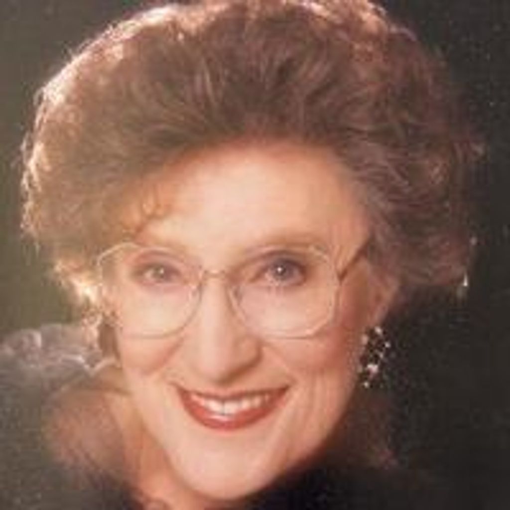 Reta Helen Sonderegger
