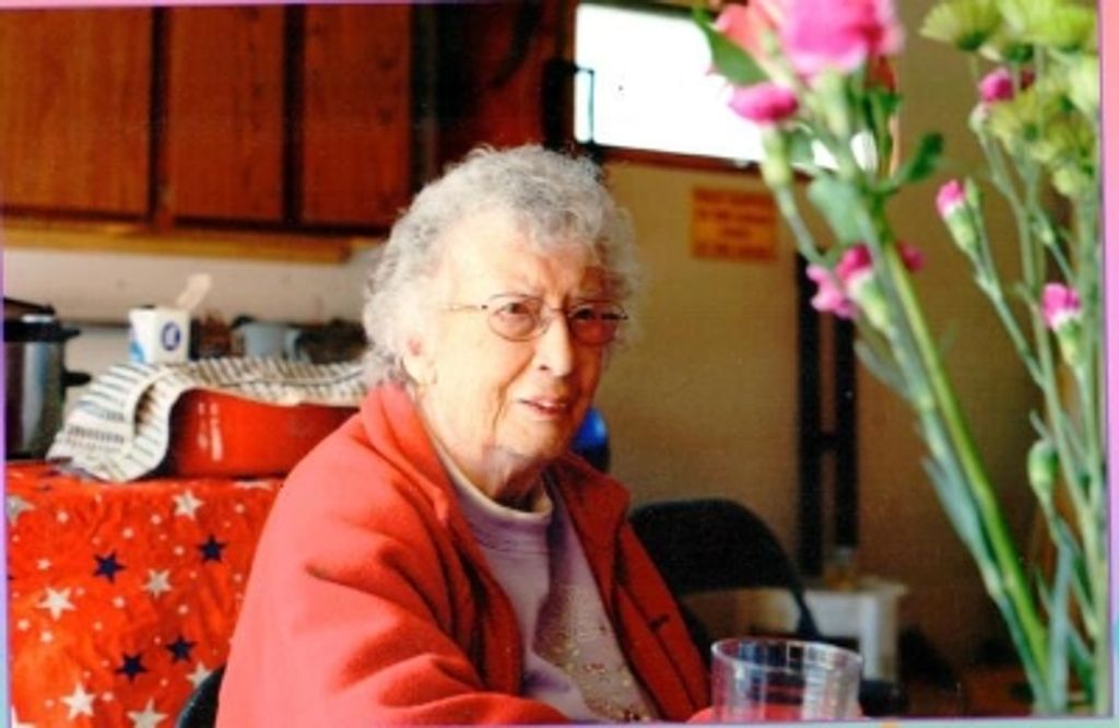 Patricia J. Smith Profile Photo