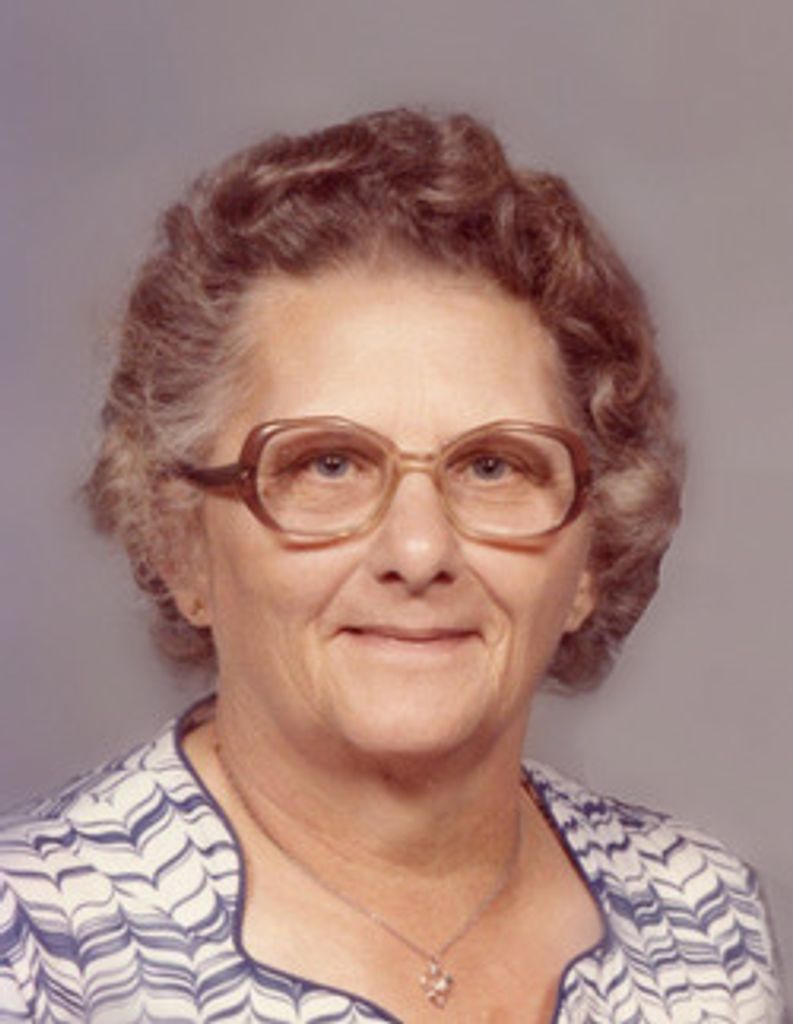 Ruth Neumann