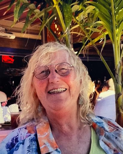 Susan E. Daily Profile Photo