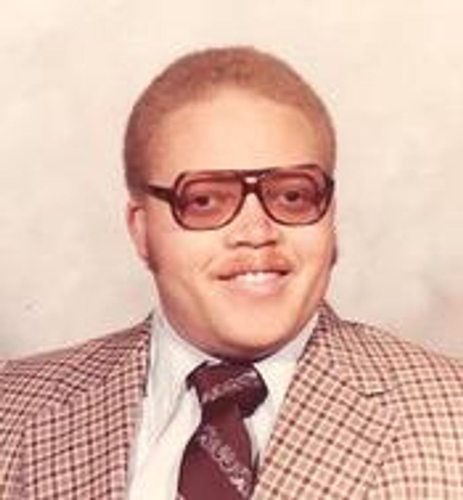 Jerry Edwin Long Profile Photo