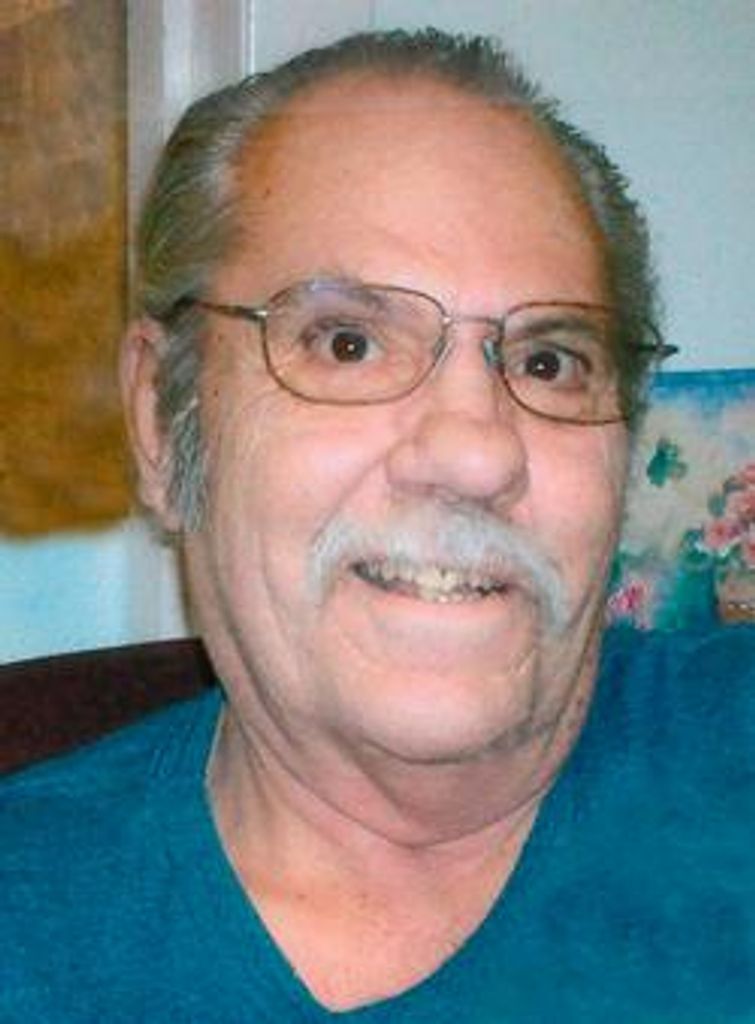 Randall Burke Stauffer Profile Photo