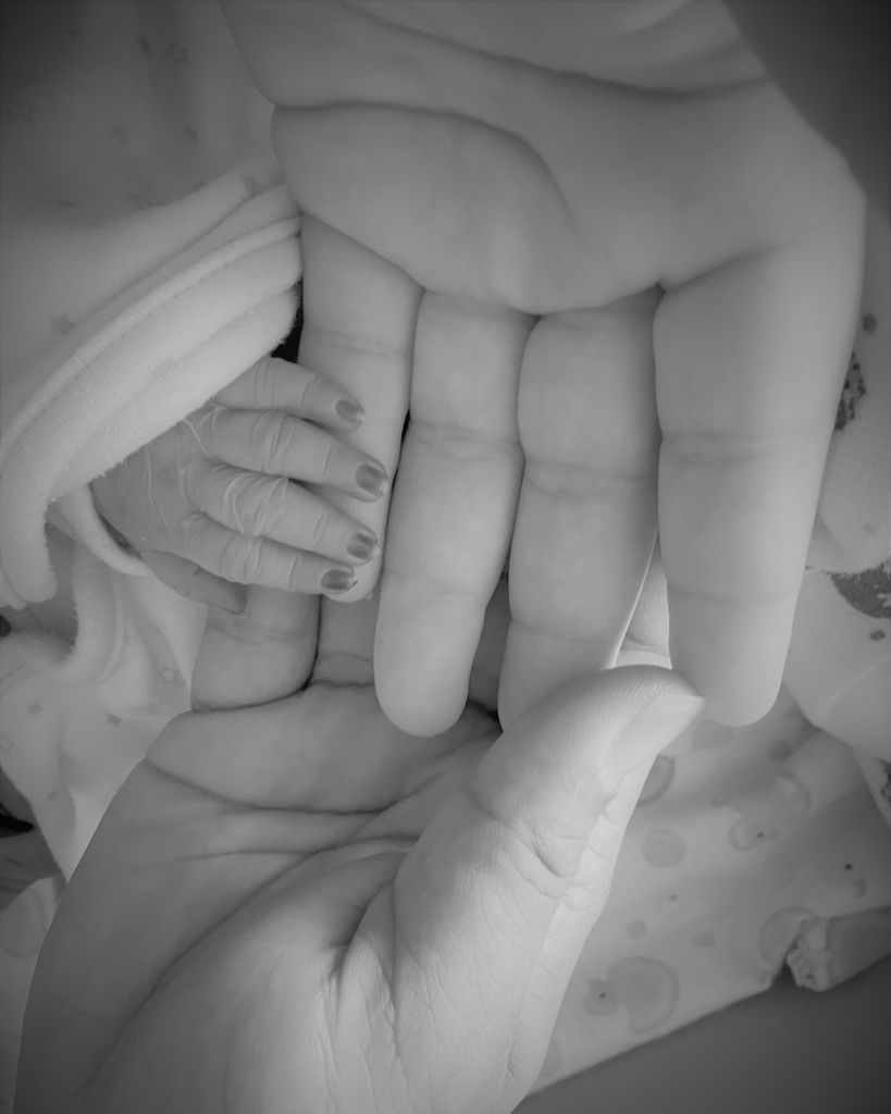 Alara Rosemarie Clementine Clement