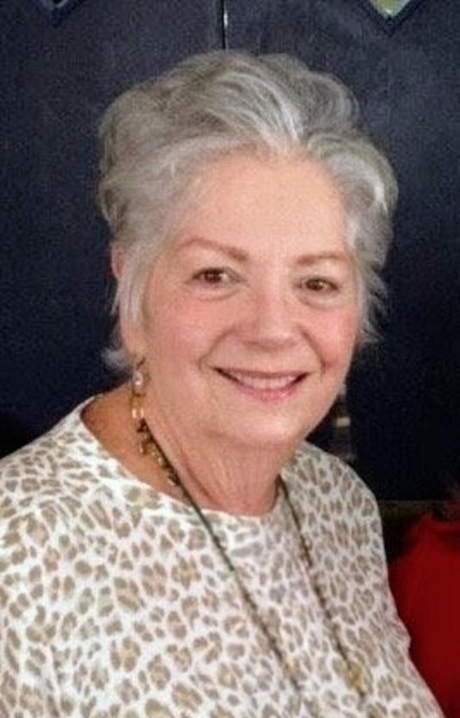 Agnes C. Smith