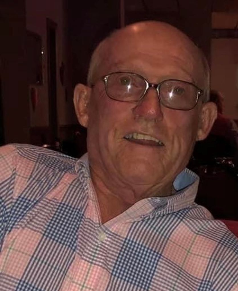 William "Billy" A. Austin Profile Photo