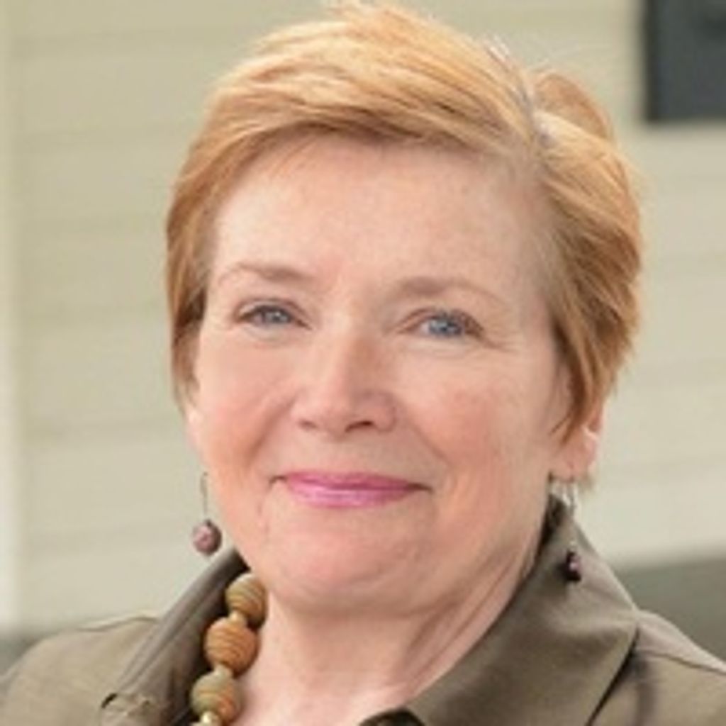 Joan Penny Colgan-Davis