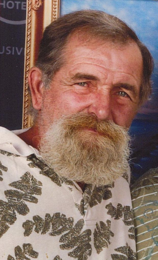 Laurence "Larry" W. Minchin