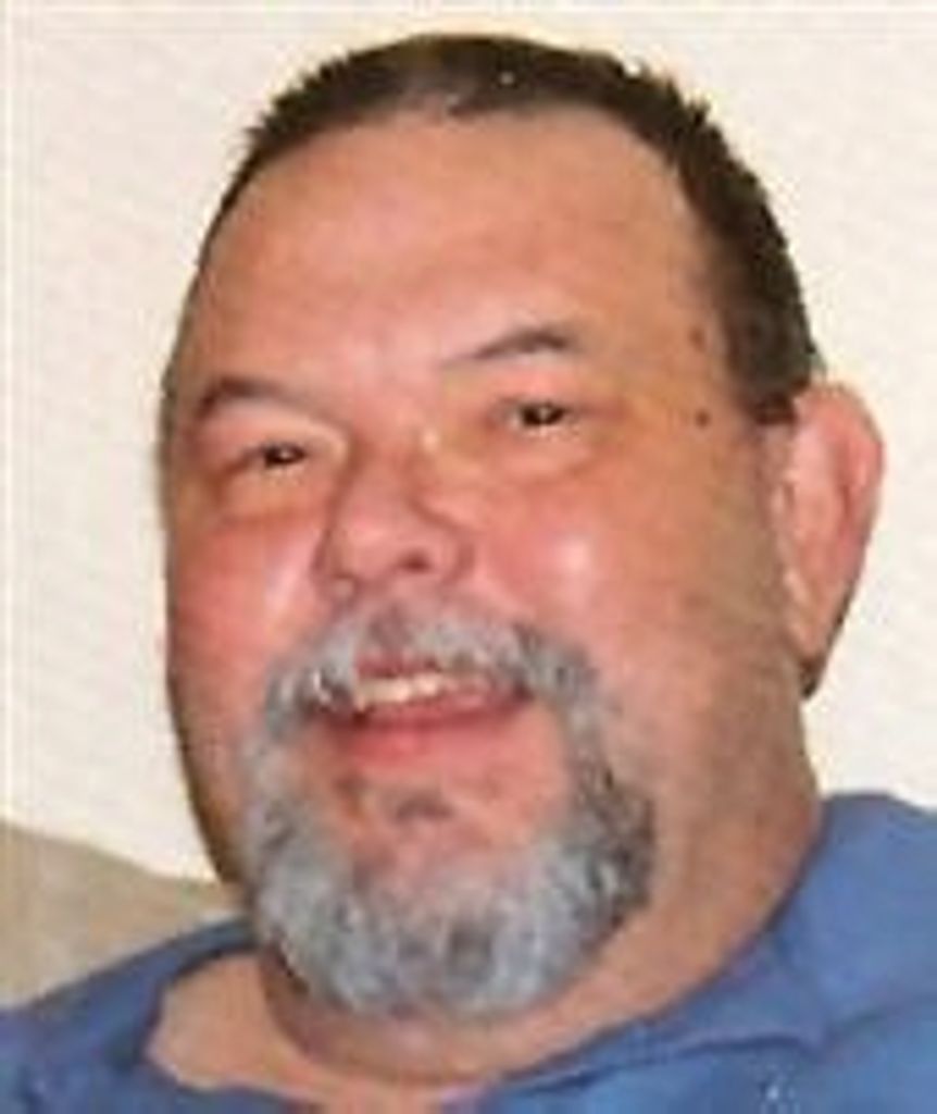 Stephen Richard Walsh