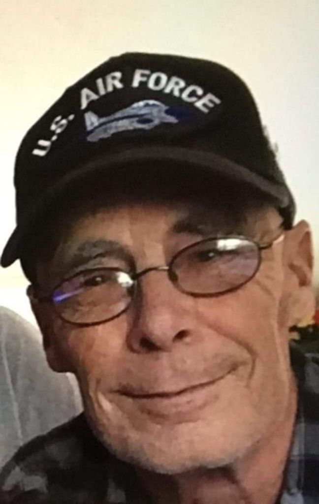 Paul Douglas Osterberg