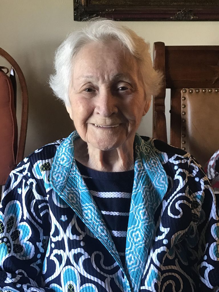Aurora C. Canales