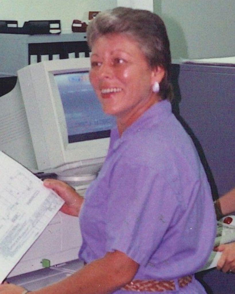 Lacona Gail Crouse Profile Photo