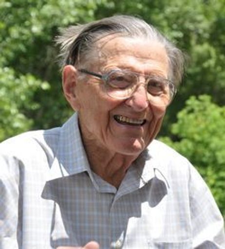 Oscar Carlson Profile Photo