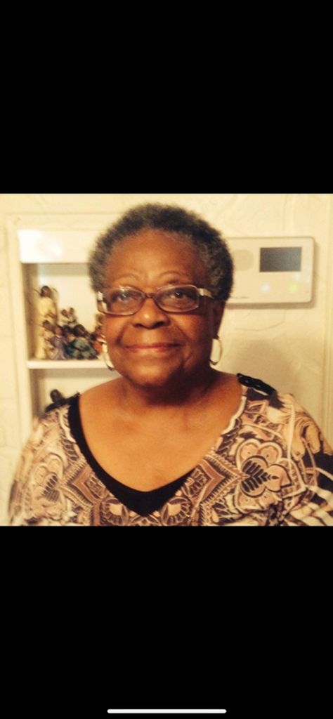Ms. Mary Hightower Profile Photo
