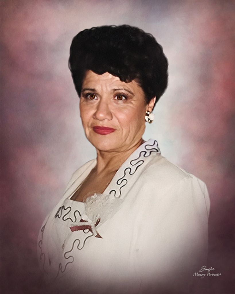 Ciria Arozena Profile Photo