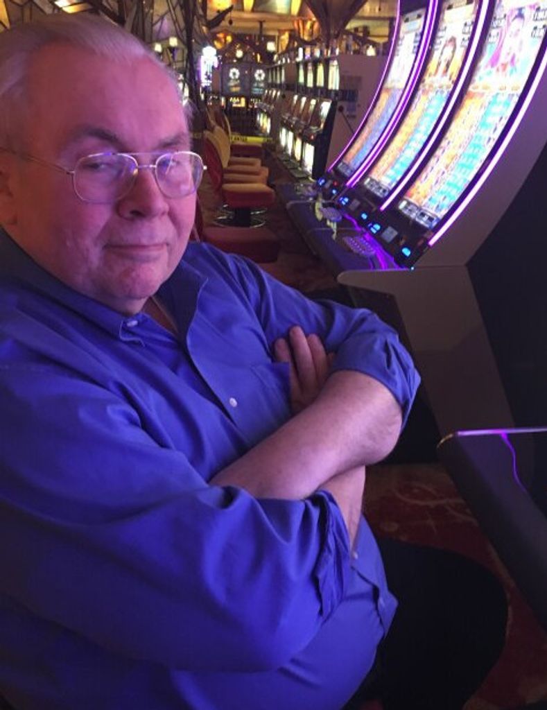 Joseph A. Fagg Profile Photo