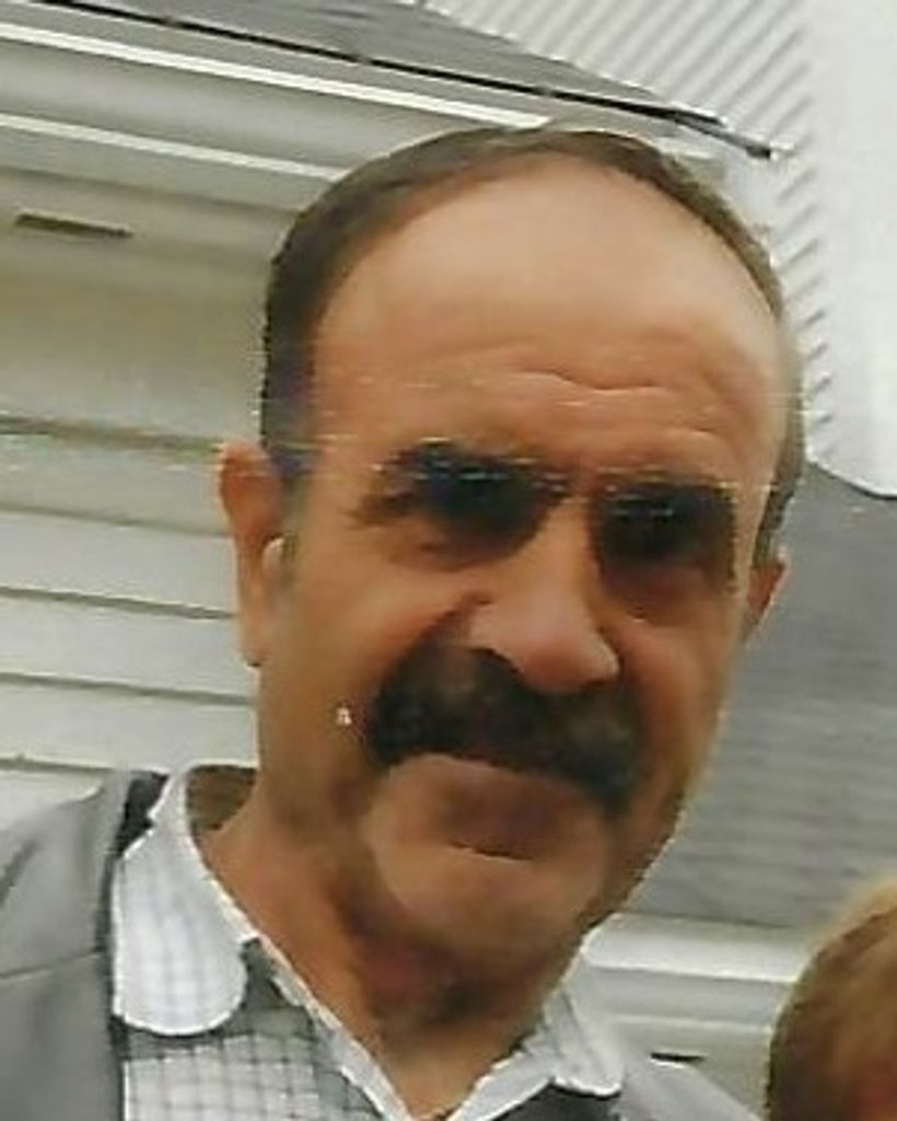 George Kostas Roukounakis Profile Photo