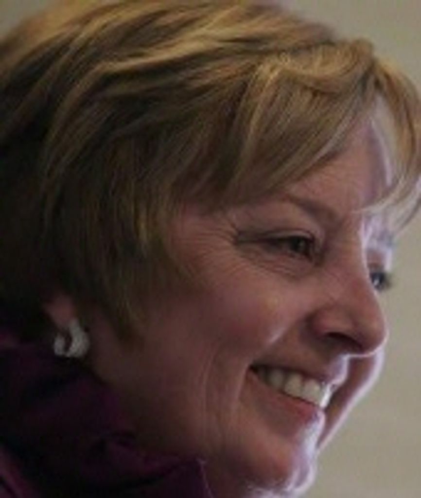 Katheryn Berry Taylor