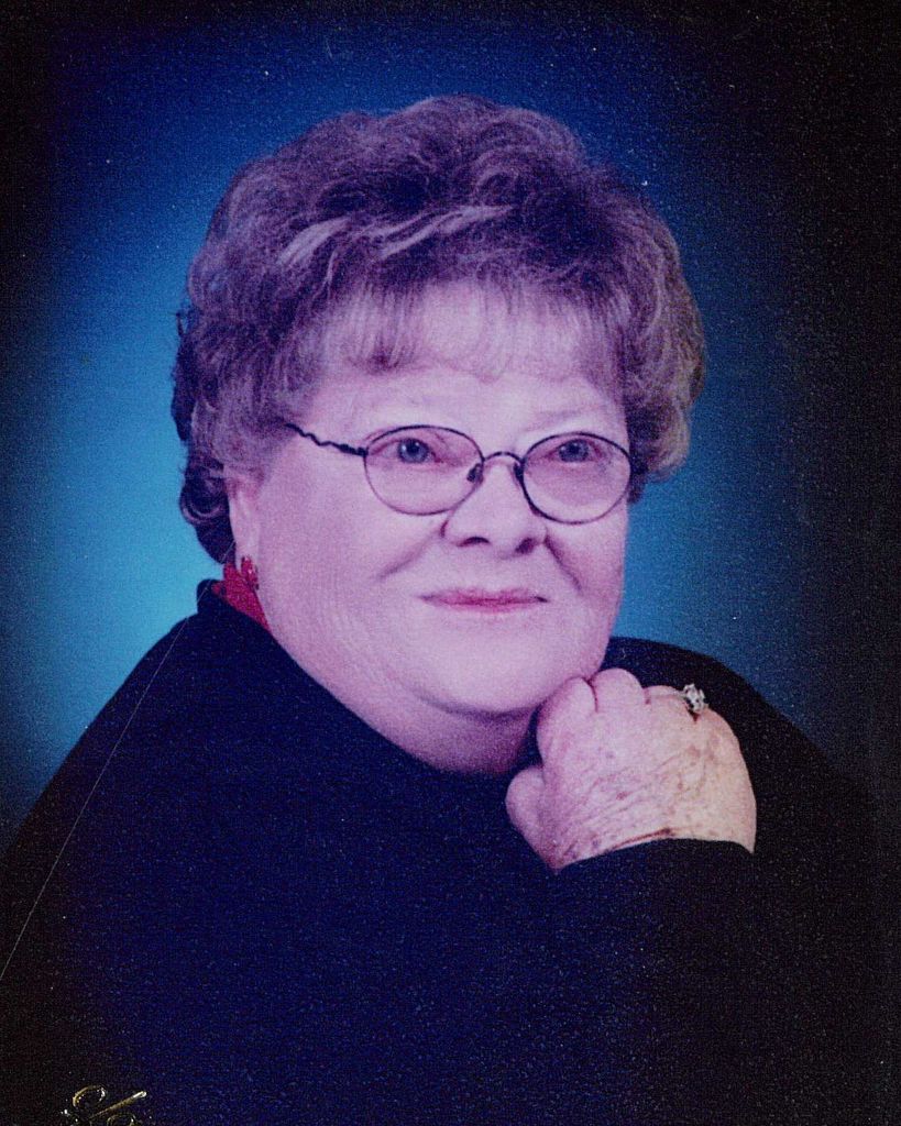 Adeline "Shorty" D. Dietz Profile Photo