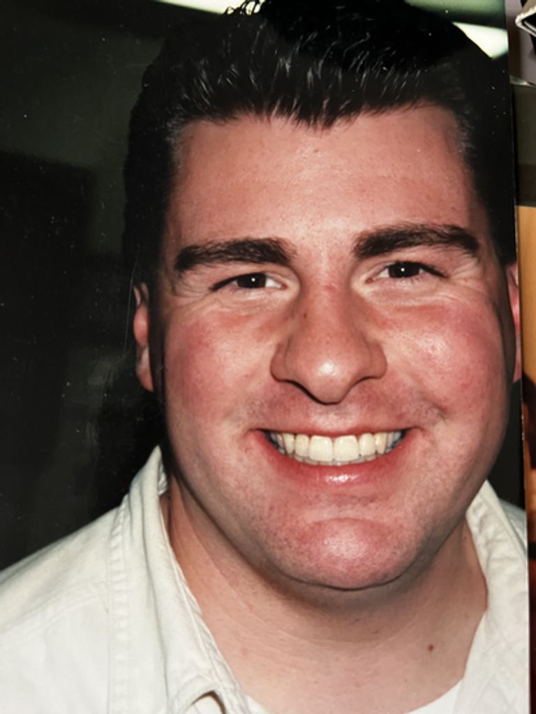 Michael Stephen Nevarez Profile Photo
