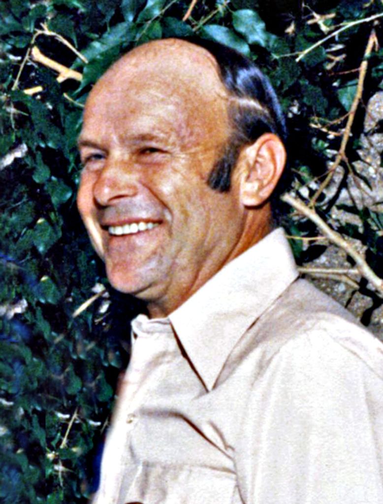 Alvin John Mathern