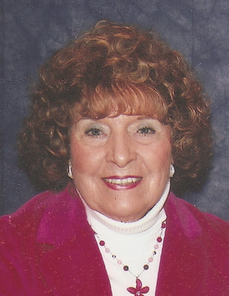 Mildred "Millie" L. (Coleman) Mccall