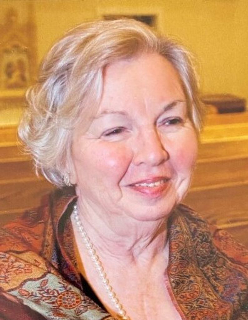 Nancy E. (Leith)  Ragonese Profile Photo