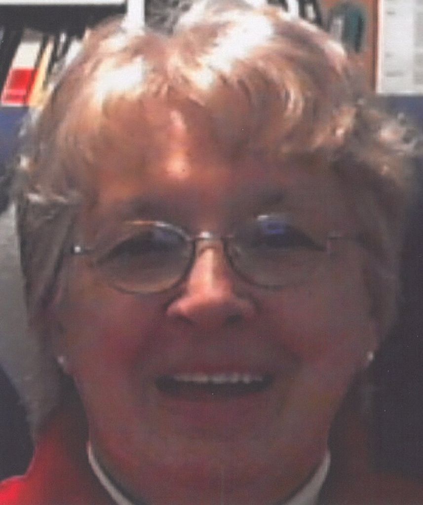 Carolyn T. Damon