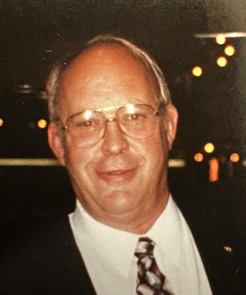 Dave O. Carlson Profile Photo