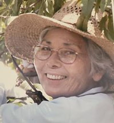 Teruko Komita Burns Profile Photo