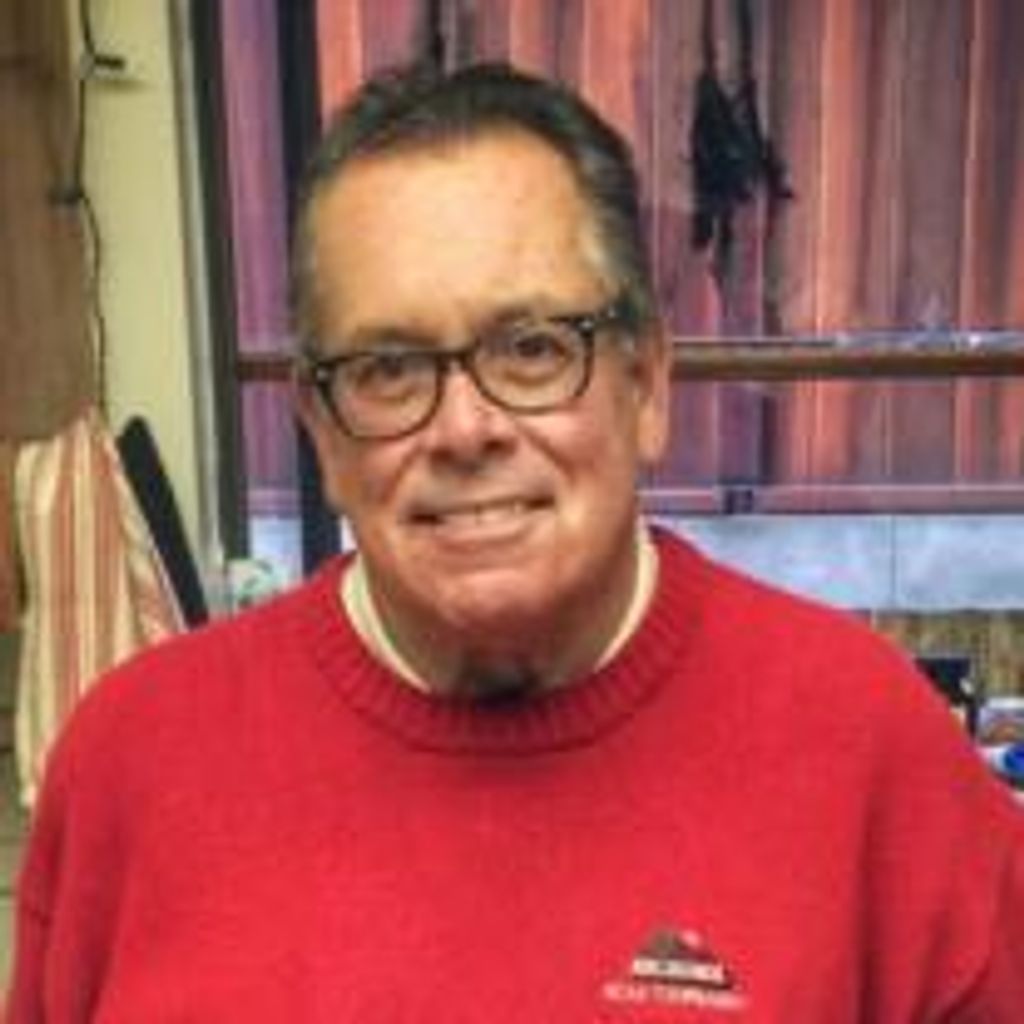 Keith Nicholas Lee Profile Photo