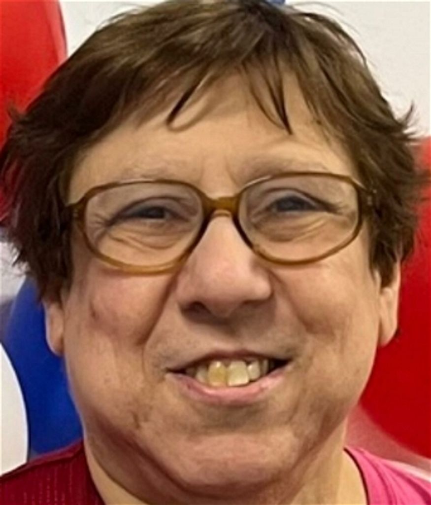 Susan Hardy Profile Photo