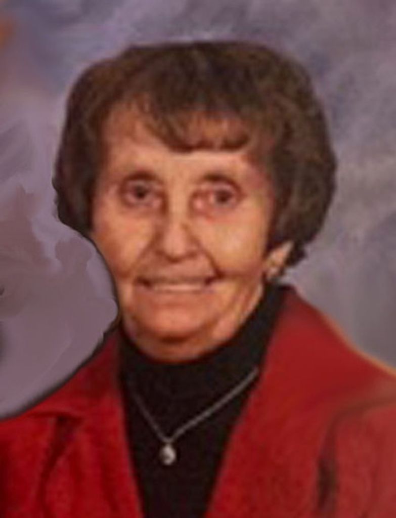 Virginia Lou Roe Profile Photo