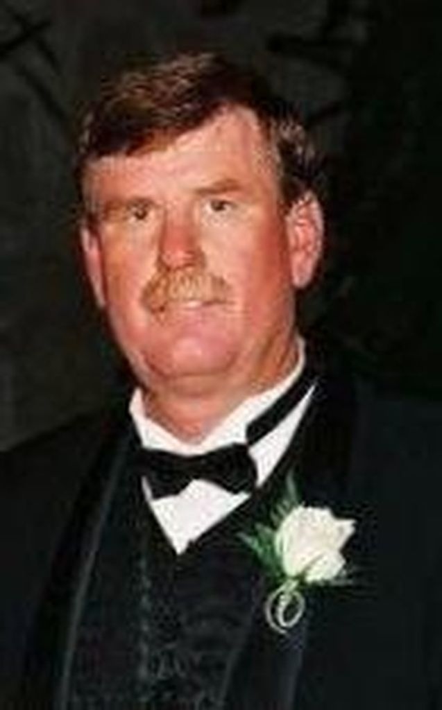 Jeffrey Alan “Da” Ferryman