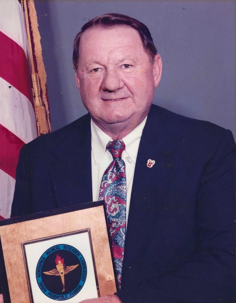 Charles Austin Lowery Profile Photo