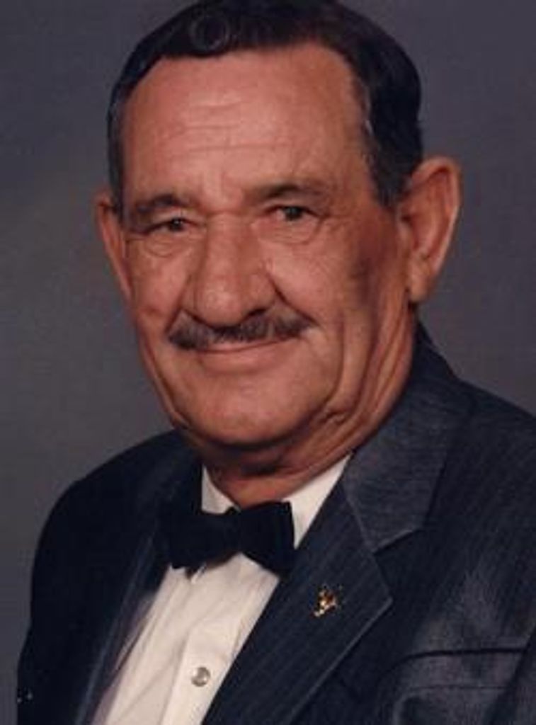 O C Hollingsworth Profile Photo