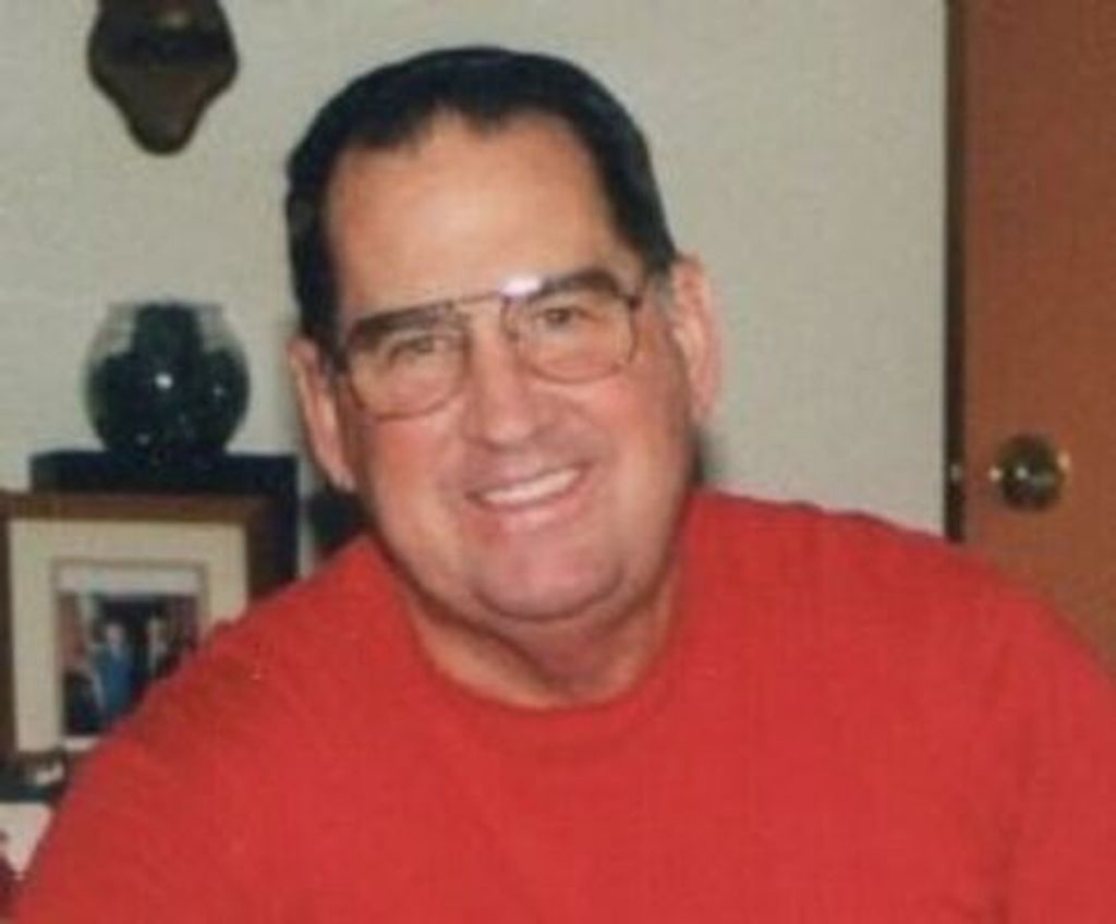 William "Bill" Austin Birdsong, Sr.