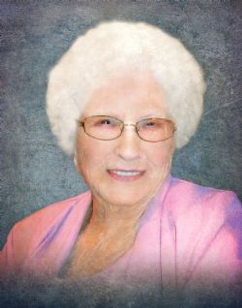 Callie Ferrell Profile Photo