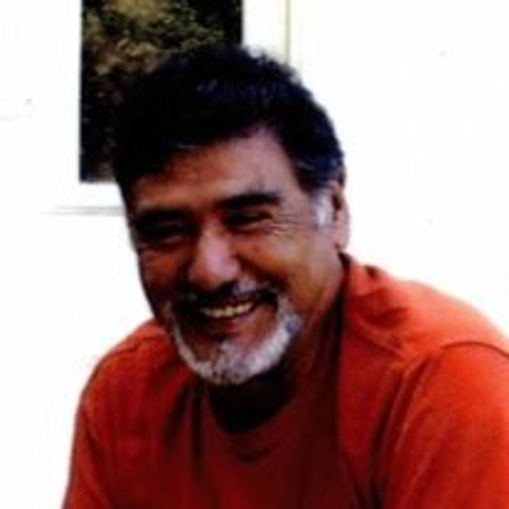 Antonio Landeros Ramirez