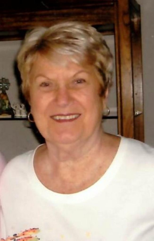 Carol Elizabeth Erickson Profile Photo