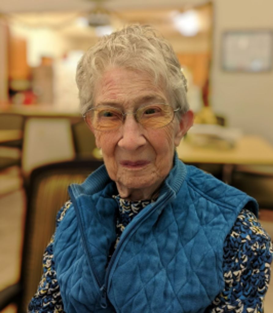 Kay Krentz Profile Photo