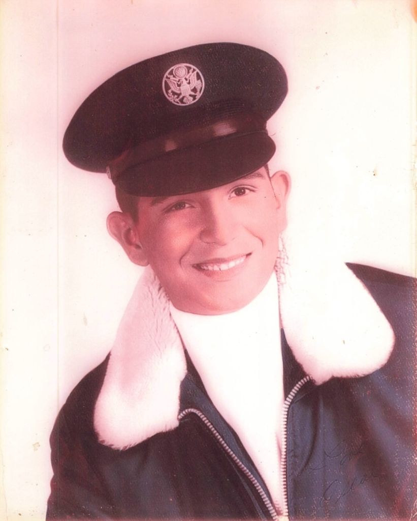 Oscar "Rat" Lujan