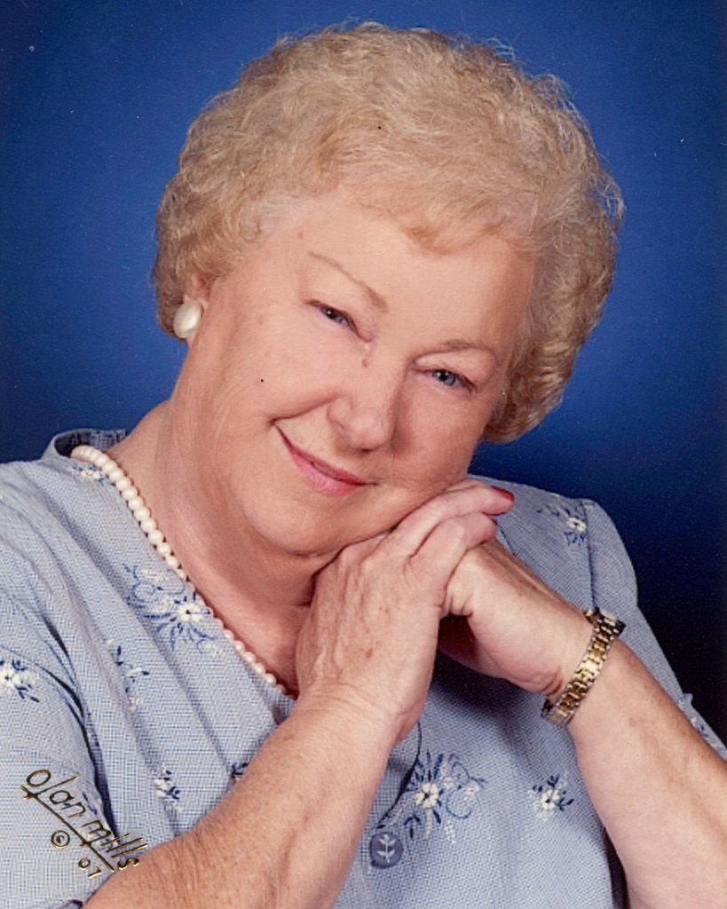 Irene Wilbanks Profile Photo