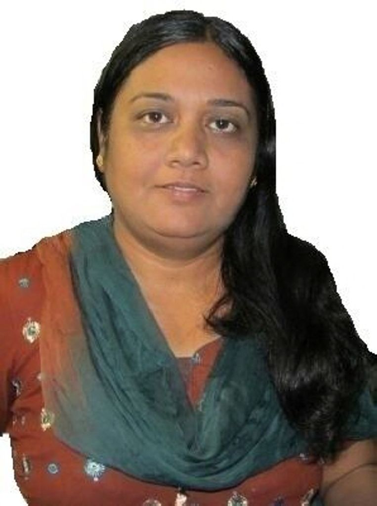 Seemacaroline Arnold Parmar